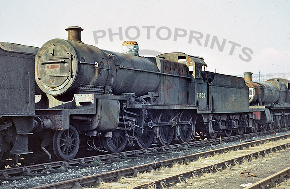 53808 Woodhams Barry 170269 RL808