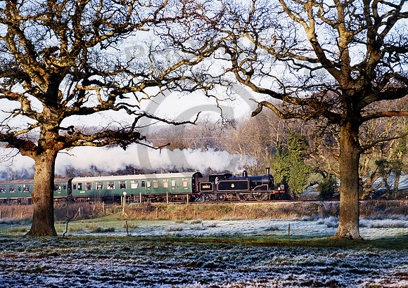 30053 Swanage 241294 JC454