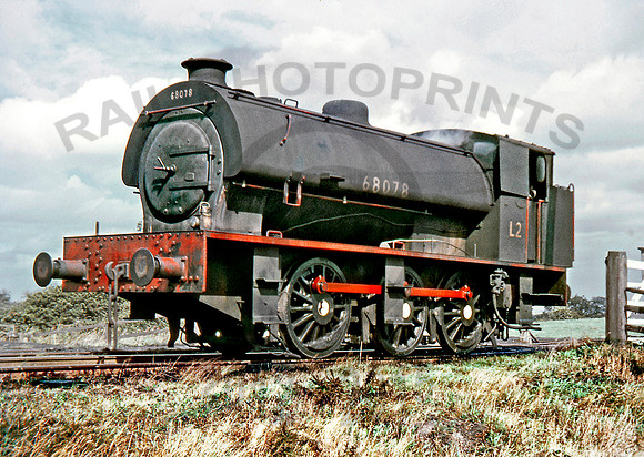 68078 Widdrington-DP 010971 GE079