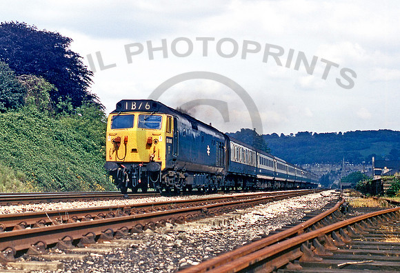 50048 Bath 260575 GS110