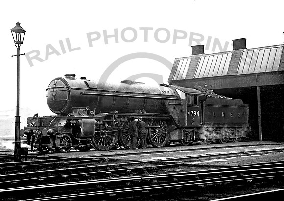 4794 Grantham 010439 JL492