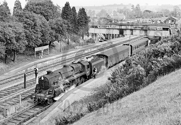73027 Chipping Sodbury 250361 HB291