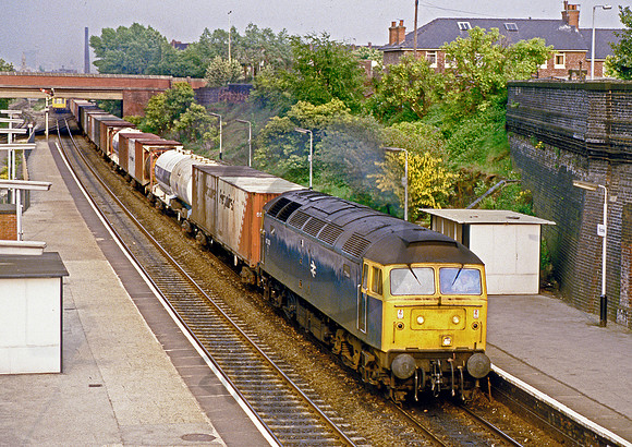 47243 Eccles 0584  CW613