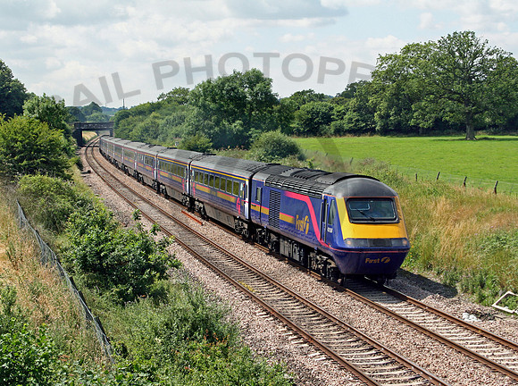 43156 Acton Turville 150705 JC1