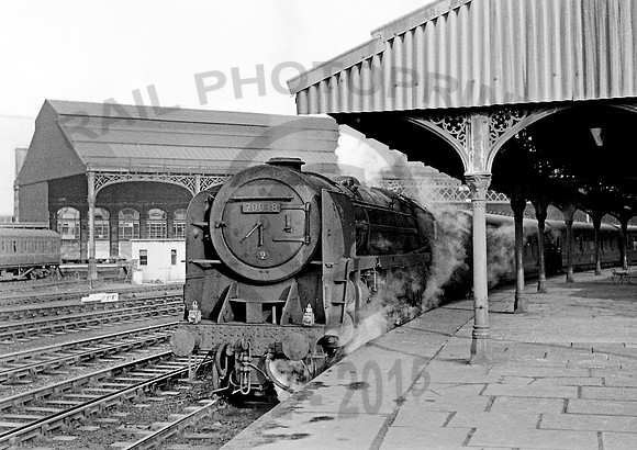 70038 Preston 240465 IT085