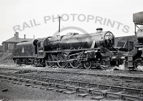 44886 St Rollox 1956 RPC529