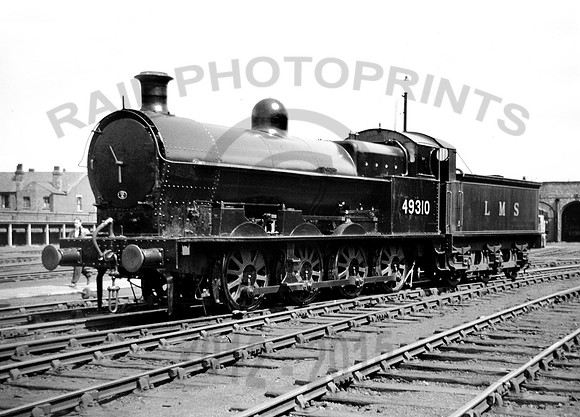 49310-Y-CreweWorks-1949-JD729