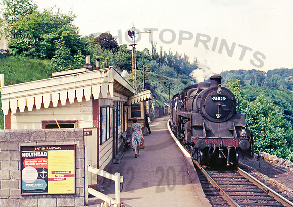 75023  Midford 090662 HB372R