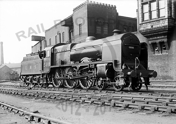 5916 KentishTown 1936 RPC034