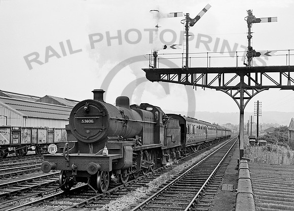 53806 Bath Green Park 280762 HB346