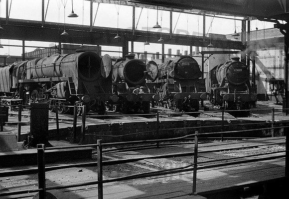 92028-Y-Saltley-1966-BR710