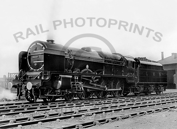 6136 Carlisle Upperby 100636 RPC919