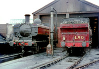 L90 - L96 Lillie Bridge 0566 RPel023