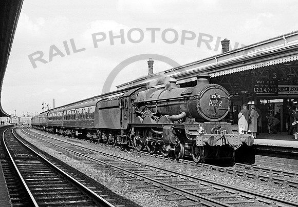 7005 Reading 040563  IT524
