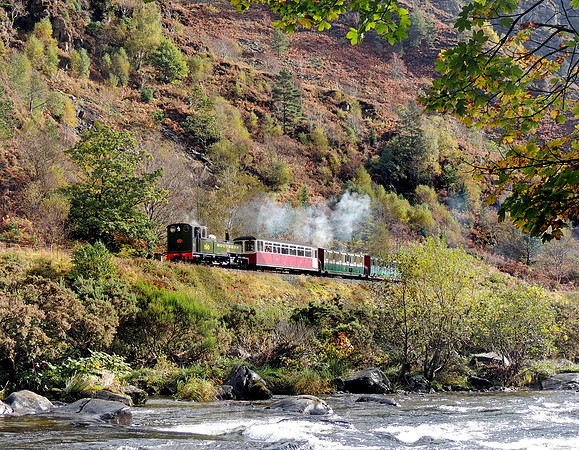 E190 Aberglaslyn 151012 JC0123