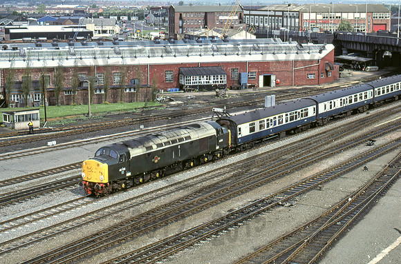 40106 DONCASTER 280581 PF106
