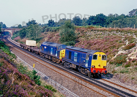 20314 Moreton 030999  JC315