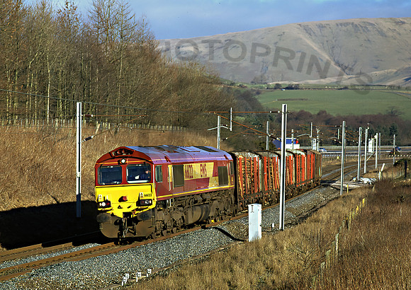 66122 Low Gill 290101 BR574