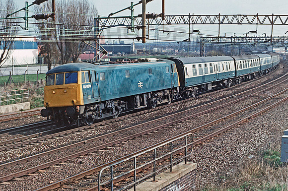 81009 Stafford 280393 BR007