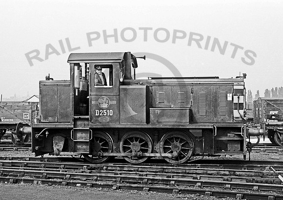 D2510 where 1965 RPC702
