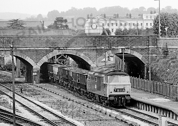 7039 Exeter Central  250572  JM212