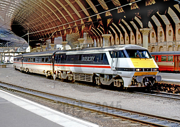 91008 York 071192 JC101R