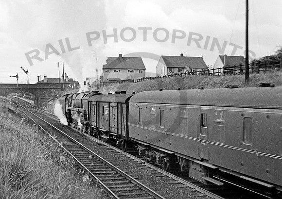 92155 Bromsgrove 110863  MH598