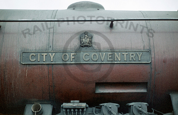 46240 Nmeplate and crest 2020-08