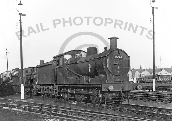 65565-X-Cambridge-1957-GBW519