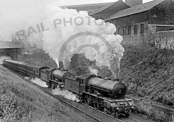 270 Cowlairs 1929 RPC230