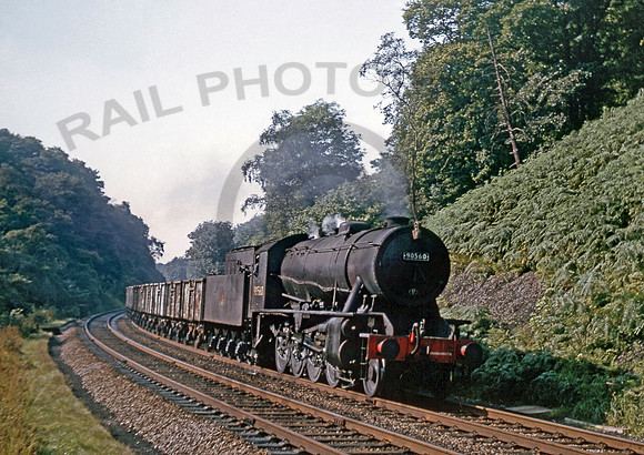 90560 Cumbernauld 0965 DC560