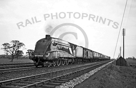 4464 Thirsk 1938 CDC