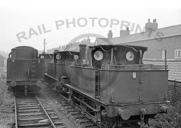 Barrow Hill 170965 HB65R HB615