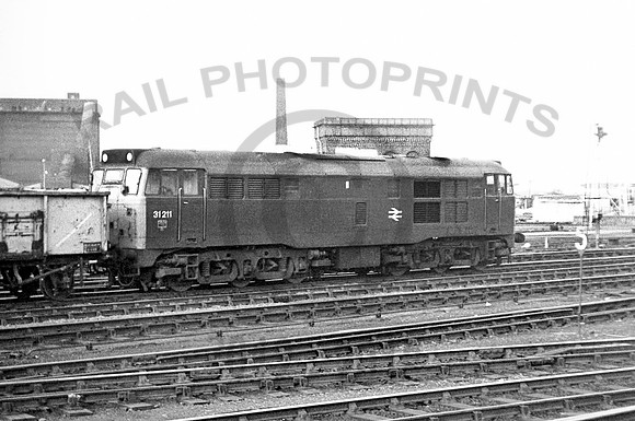 31211 Doncaster  021277-JC1
