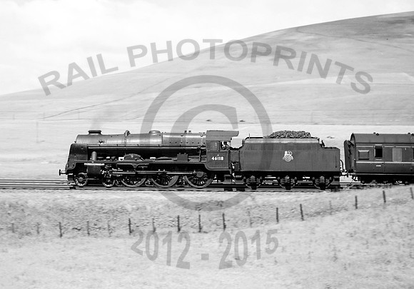 46118 Lamington  050758 DA425
