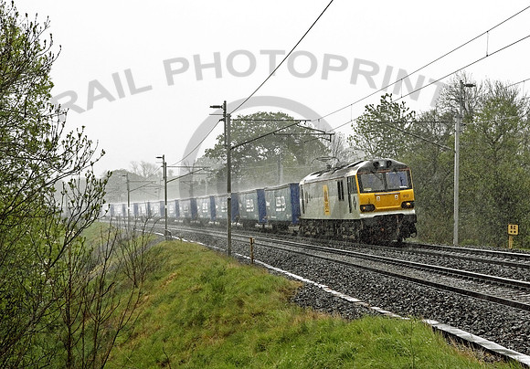 92012 4S43 Southwaite 130511-GE3373