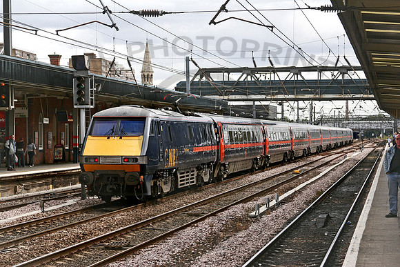 91132-Y-Doncaster-100806-JC092
