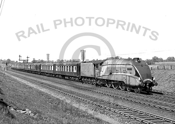 4900 Potters Bar  130539  JL392R