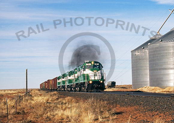 Apache RR 83 Holbrook 220398 JC811