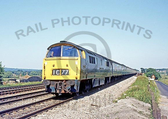 1057-Y-Twyford-1973-IT991