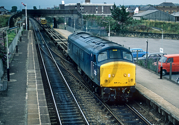 45069 Flint 030884 BR192