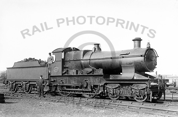 4130 unknown 1925 RPC169