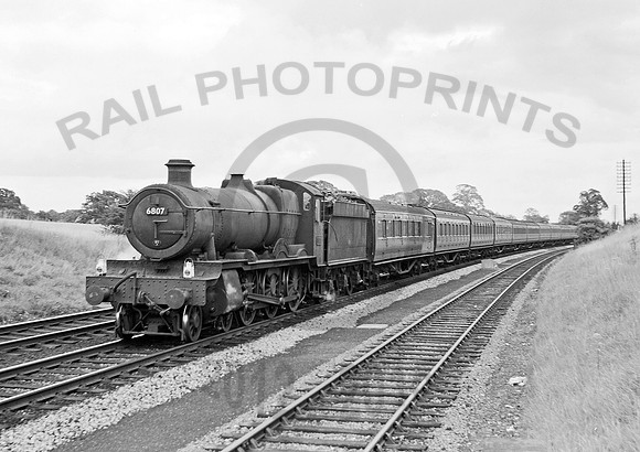 6807 Hatton Bank 1959  RPC553