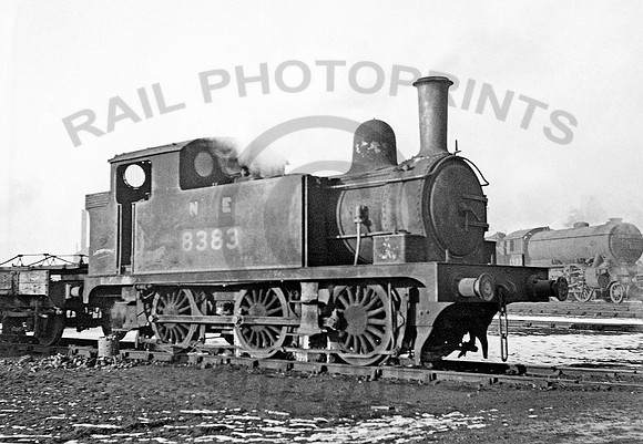 8383 March 1947 RPC726