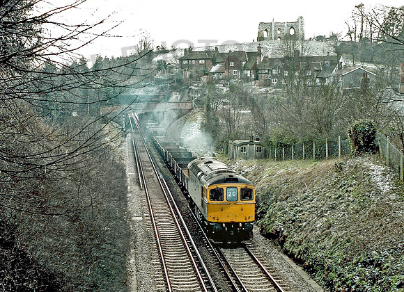 33029 St.Catherines 110278 GE029