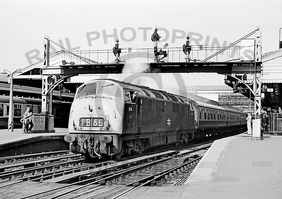 839 Exeter St Davids  180971 JM306