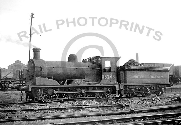 65243-Y-Eastfield-1958-RPC862