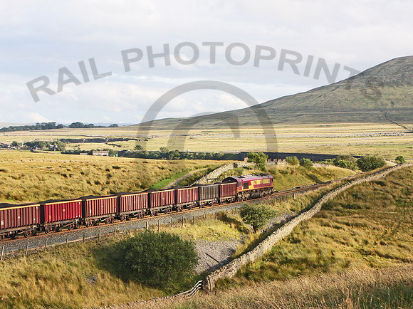 66213 Ribblehead 250809 JC0918