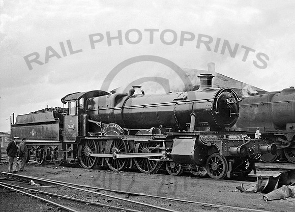 7828 Shrewsbury  1959  RPC557
