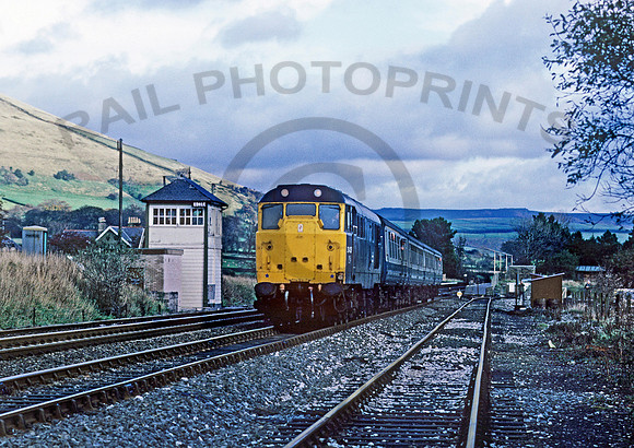 31429 Edale 091185 BR056